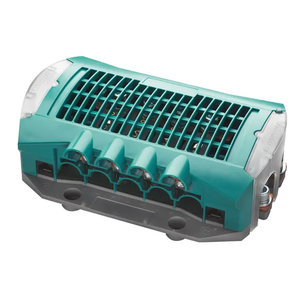 Mastervolt DC Distribution 500