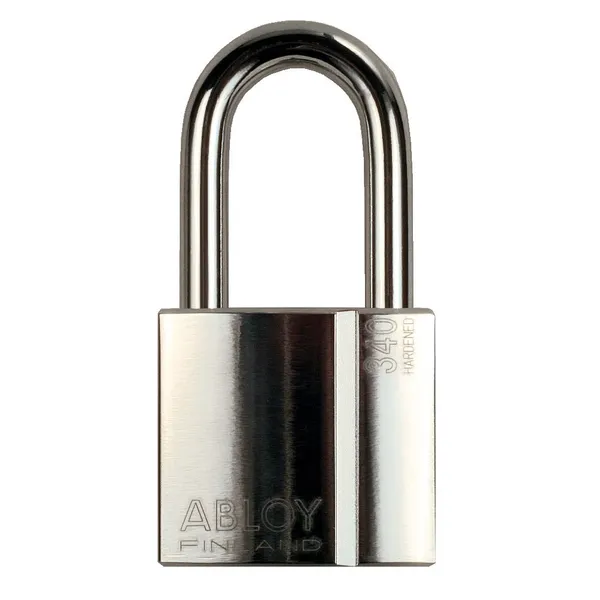Abloy 340 Syrefast hengelås