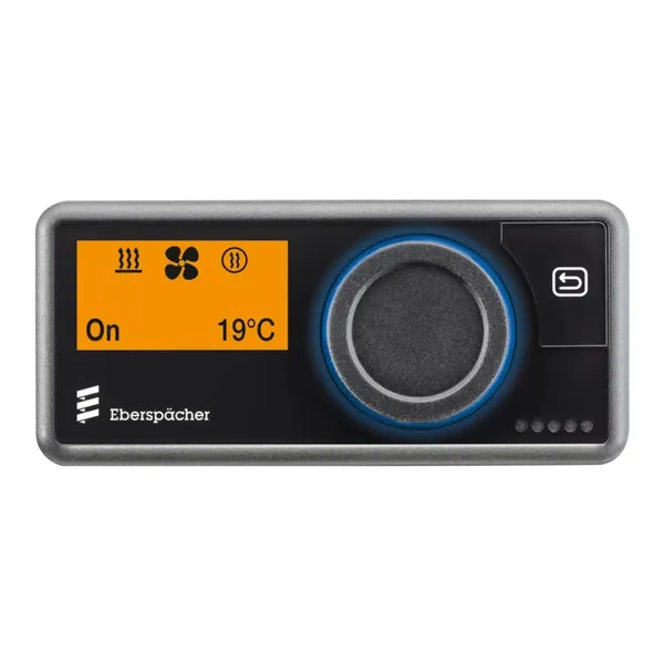 Easystart PRO timer