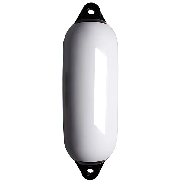 Majoni Ecofender 30x90 hvit