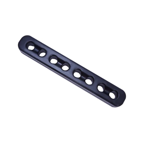 Multiflex fortøyningsfjær for 18mm tau flat