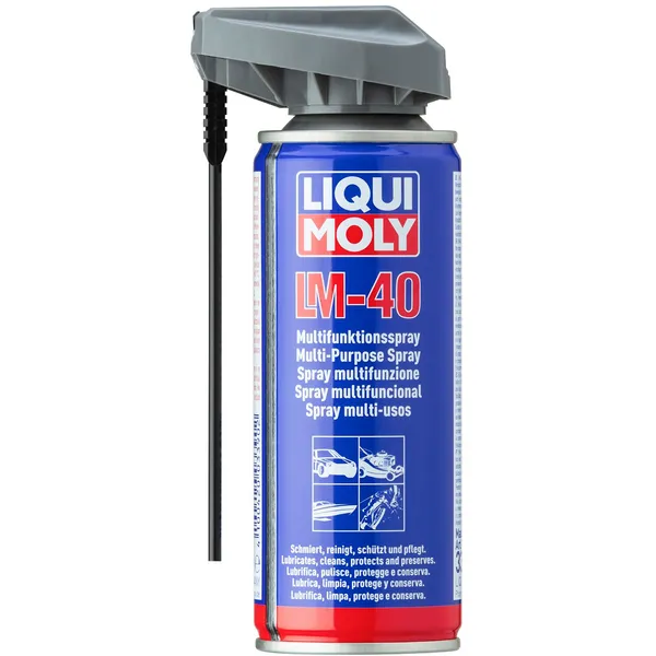 Liqui Moly LM 40 Multispray 200ml