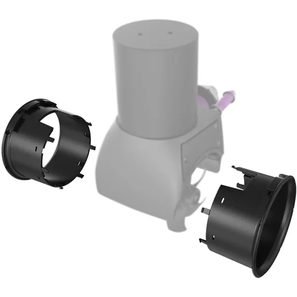 Sleipner Erstatningstunnel for SX35 og SX50