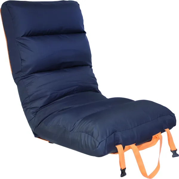1852 Comfy Big justerbar sittepute
