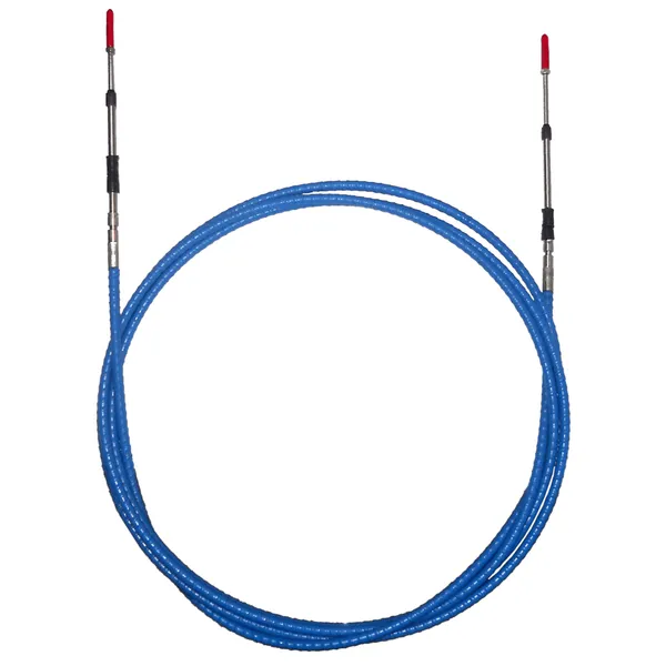 Multiflex EEC-133 Edge kontrollkabel Blå (C2)