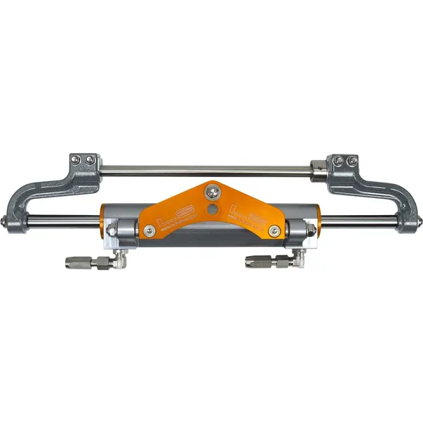 Lecomble & Schmitt LS 3500 PRO hydraulisk styring for utenbordsmotor opp til 350 hk