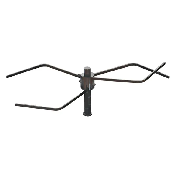 Navy Load kjeleholder dobbel