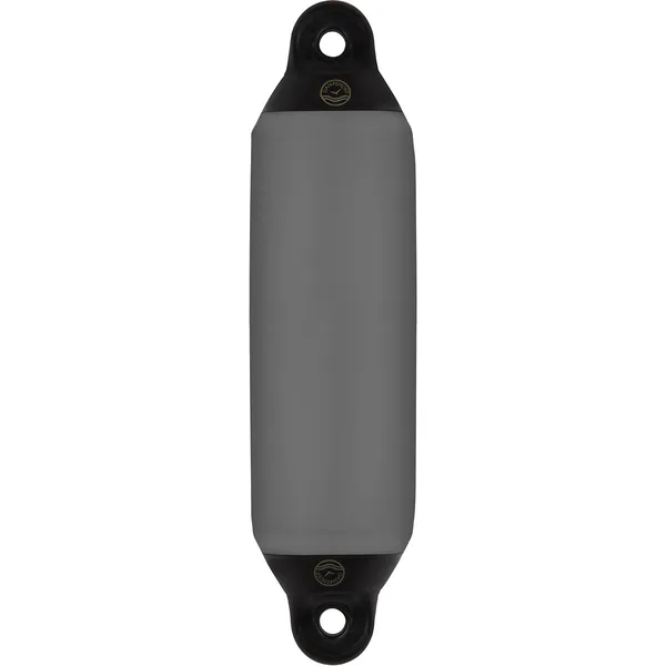 Dan Fender 623 grå fender Ø150x645 mm