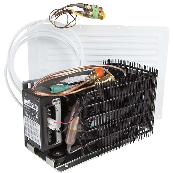 Isotherm Classic Compact 80 kjøleaggregat (12/24V)