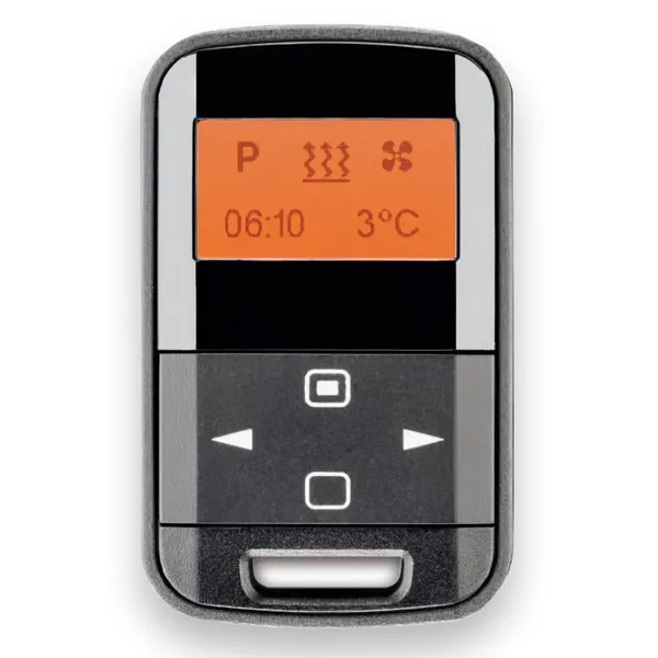 Eberspächer EasyStart Remote+ TP7 fjernbetjening