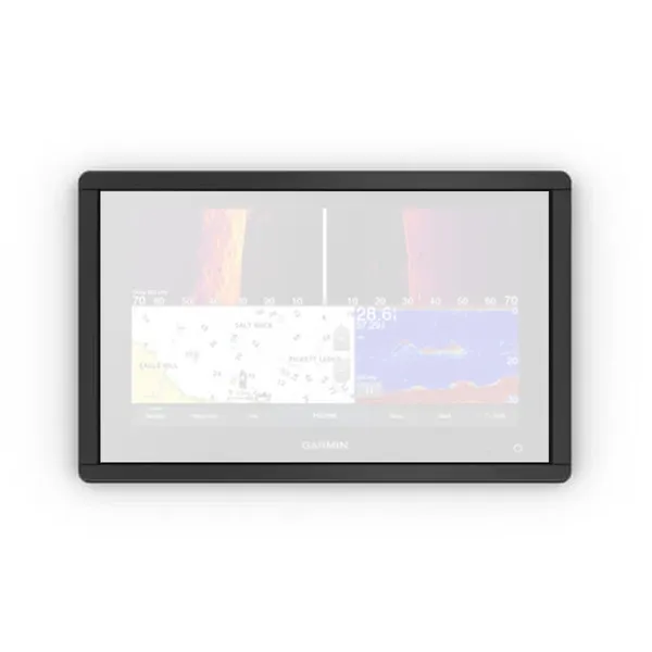 Garmin adapterplate for GPSMAP 923