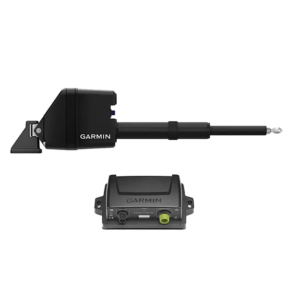Garmin Reactor 40 seilautopilot med SmartDrive lineær drivenhet