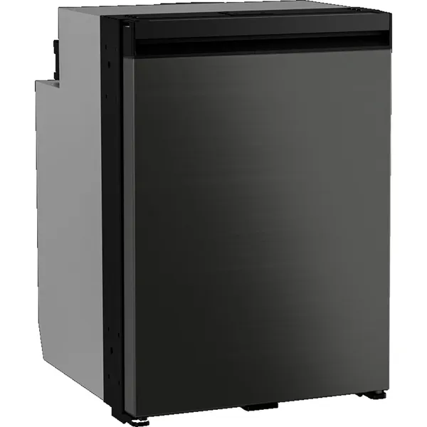 Dometic NRX 115C kjøleskap med mørk sølv front