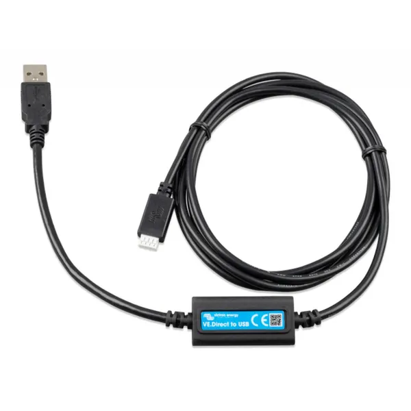 Victron VE Direct til USB interface