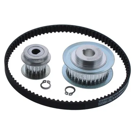 Jabsco servicekit til Liteflush 
