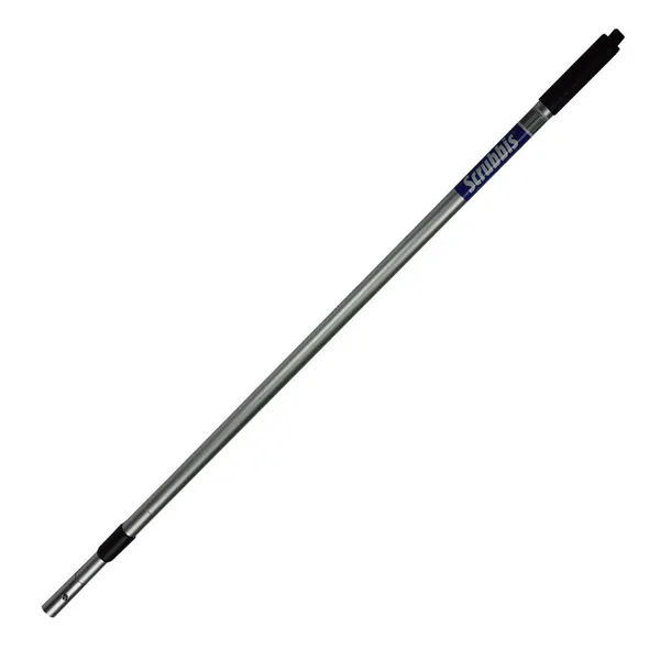Scrubbis Teleskopskaft 110-210cm