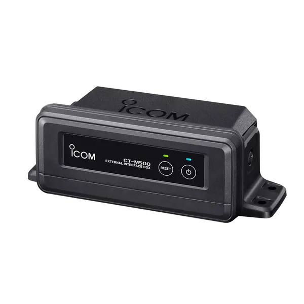 Icom CT-M500 Trådløs interface adapter for Icom IC-M510E og IC-M510E AIS
