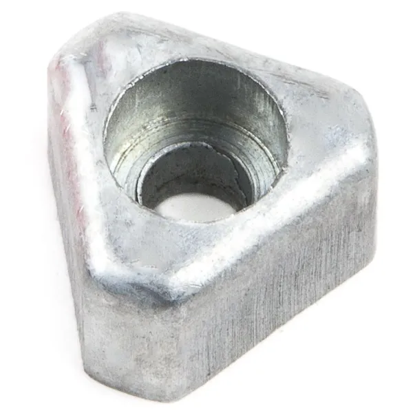 Sinkanode for Gori Flex 3BL 18-20" drev/aksel (uten stoppere)