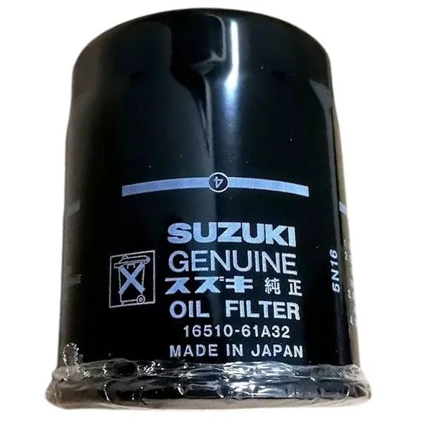SUZUKI Oljefilter DF70, DF80, DF90, DF100, DF115, DF140