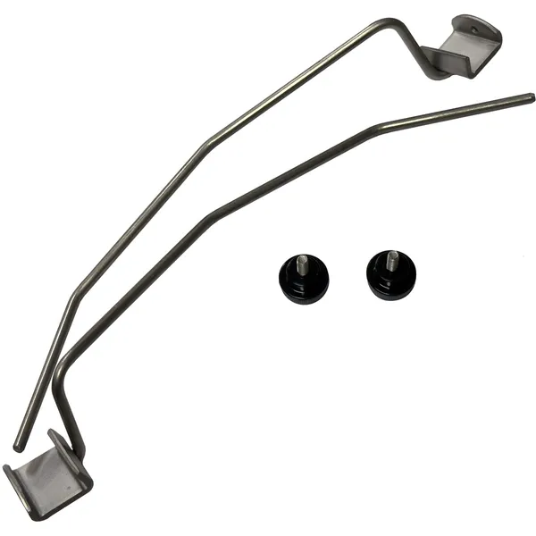 Dometic Sunlight/Starlight kjeleholder 2 par