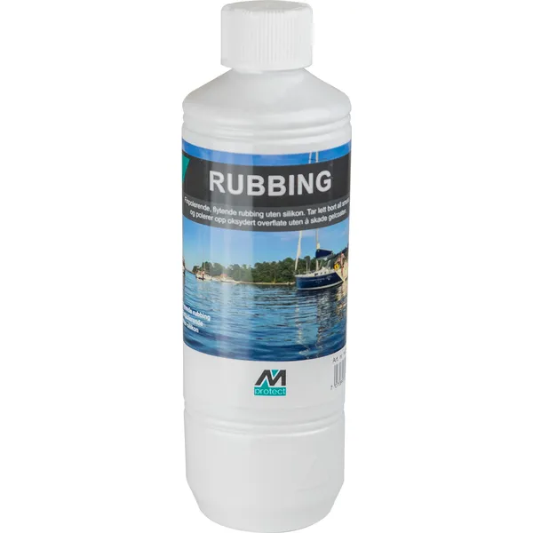 M-Protect Rubbing 500ml