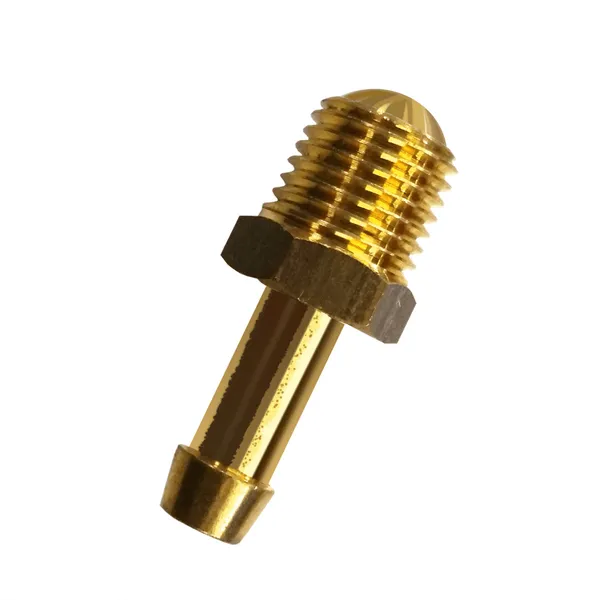 CAV Nippel 1/2"-20 10mm slange