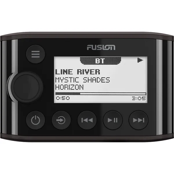 Fusion MS-NRX300 kontrollpanel