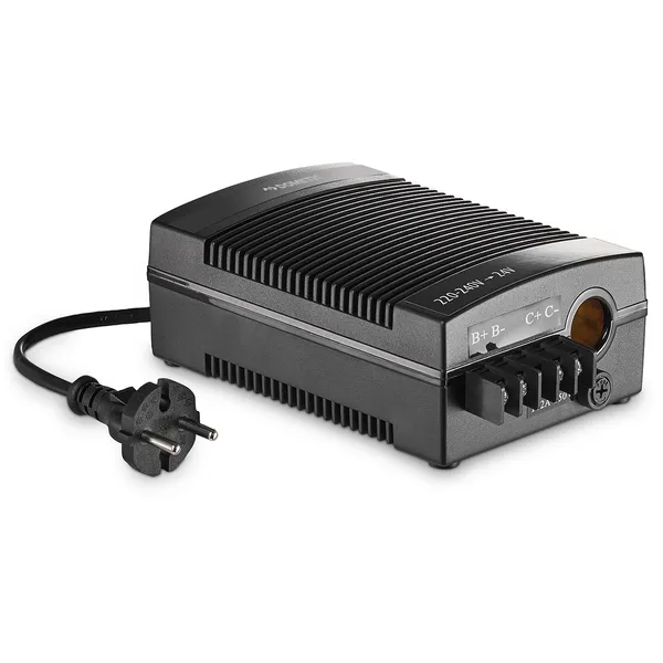 Dometic EPS 100 Kjøleskapet / Kjøleboksen rett på landstrøm