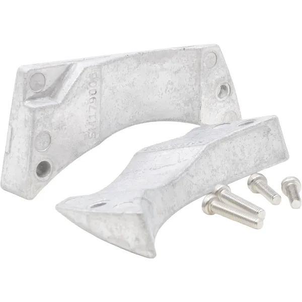 Sleipner Anodekit for SX35 og SX50 gen.2