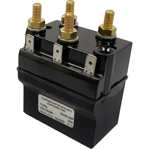 Side-Power Relé EX-serie 24V