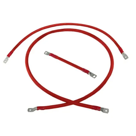ProSupply Batterikabel