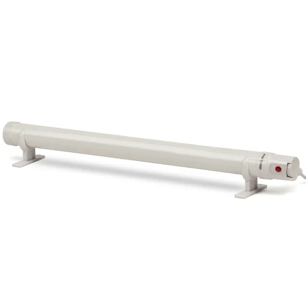MultiMarine 180W varmerør med justerbar termostat (92 cm)