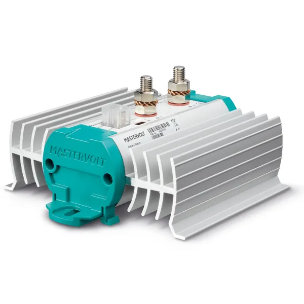 Mastervolt Batterivakt 12/24V