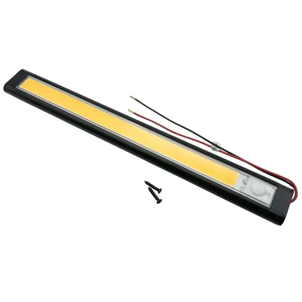 Nautilight Compact LED-list 7W IP44