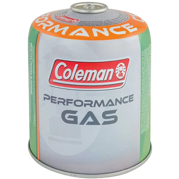 Coleman Gassboks med Primus tilkobling 450g