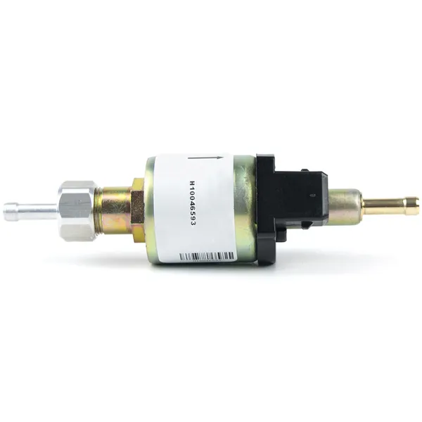 Autoterm Drivstoffpumpe 2D