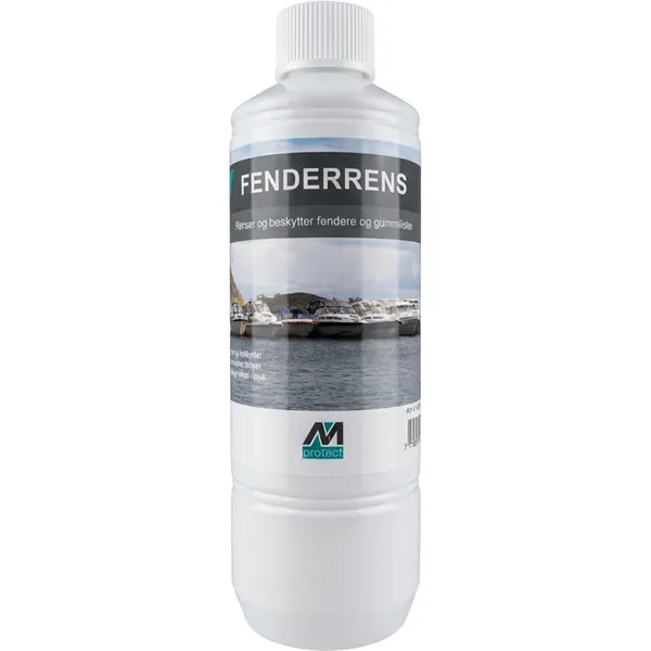 M-Protect Fenderrens 500ml