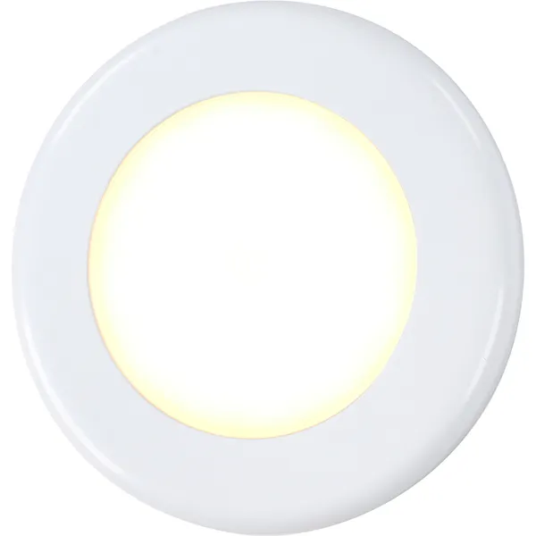 Nautilight Taurus LED Downlight Hvit 12V