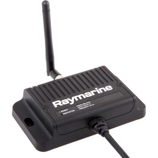 Raymarine Wireless hub for Ray90 / Ray91