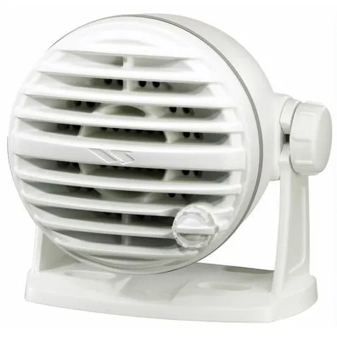 Standard Horizon MLS310W VHF Høyttaler med forsterker (hvit)