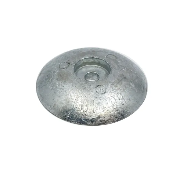 Nautical Anodes Roranode Ø70mm 0,2kg