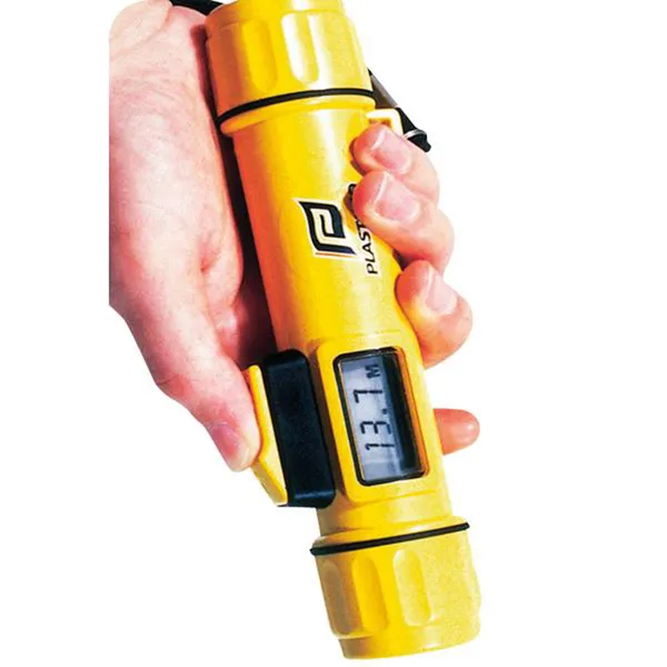 Plastimo Echotest II håndekkolodd