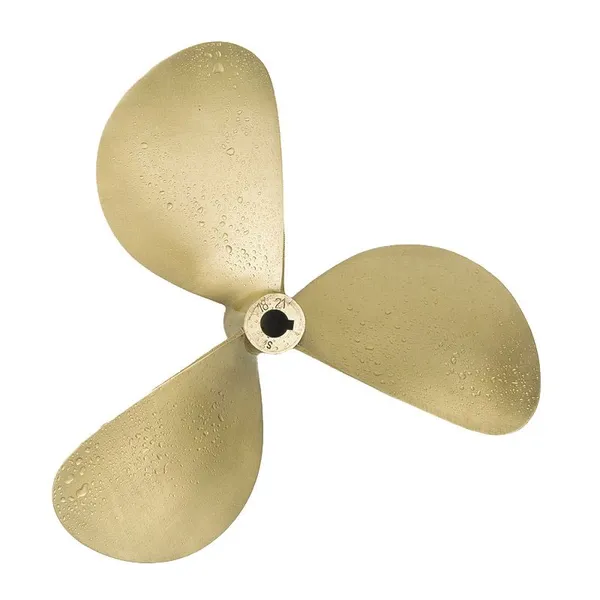 Radice 3-bladet 13" propell type E-13 (Venstregående)