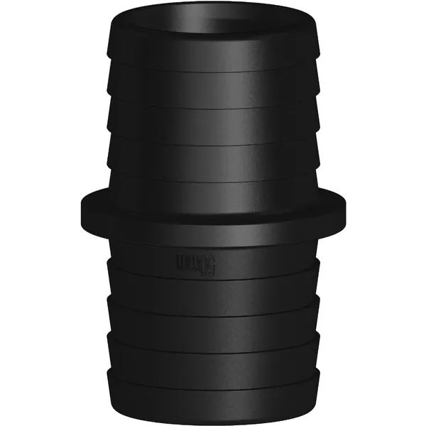 Trudesign Slangeskjøt 2" (50/50mm)