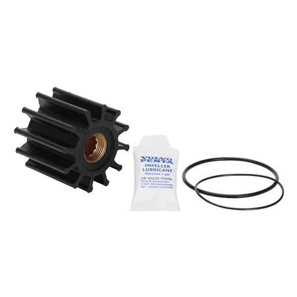 Volvo Penta Impeller 21951352, D3/3.0/V6/V8 
