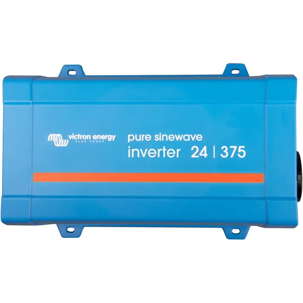 Victron Inverter VE.Direct inverter 375VA 24V ren sinus