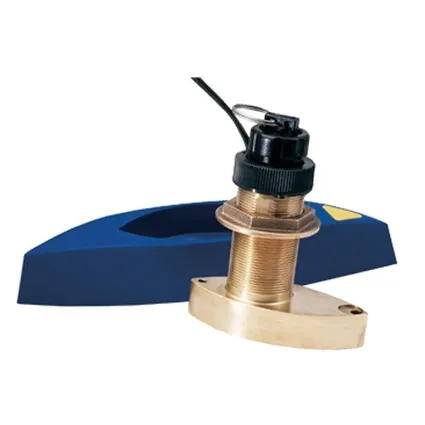 Garmin B744V gjennomgående bronsegiver