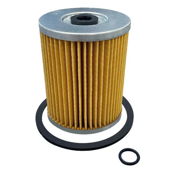 Yanmar Drivstoffilter 4JH/4LH - 41650-502320