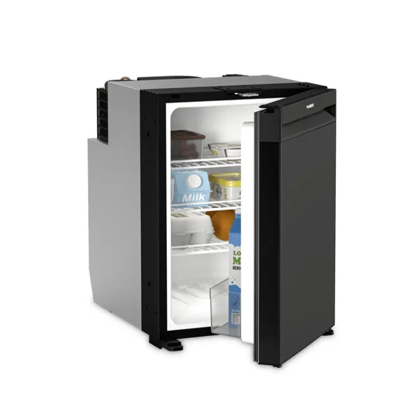 Dometic NRX 50E 44 liter kjøleskap med sort front