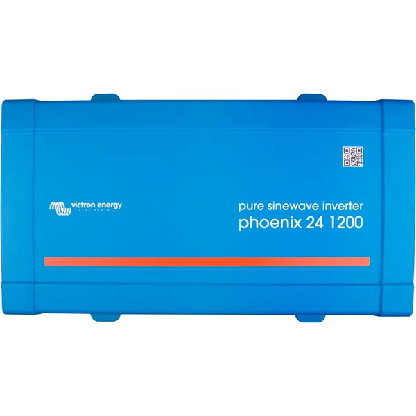 Victron Phoenix inverter med ren sinus 1200W/24V
